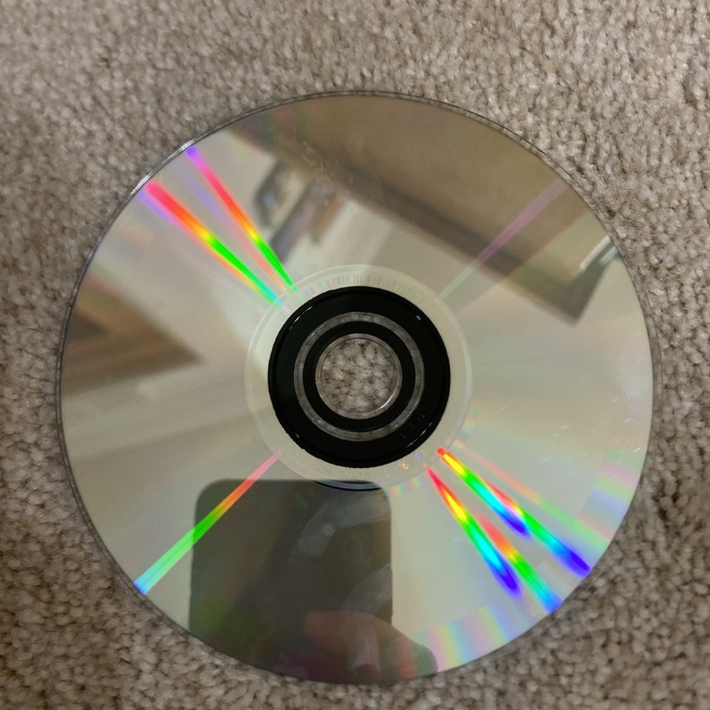 🔥 5 for $5🔥 Jerry Jeff Live at Guene Hall CD - Picture 5 of 5